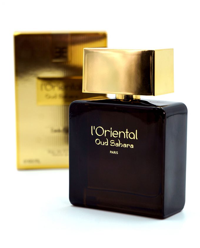 L'Oriental Oud Sahara by Estelle Ewen