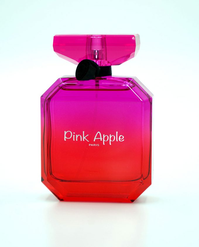 Pink Apple Perfume por Glenn Perri