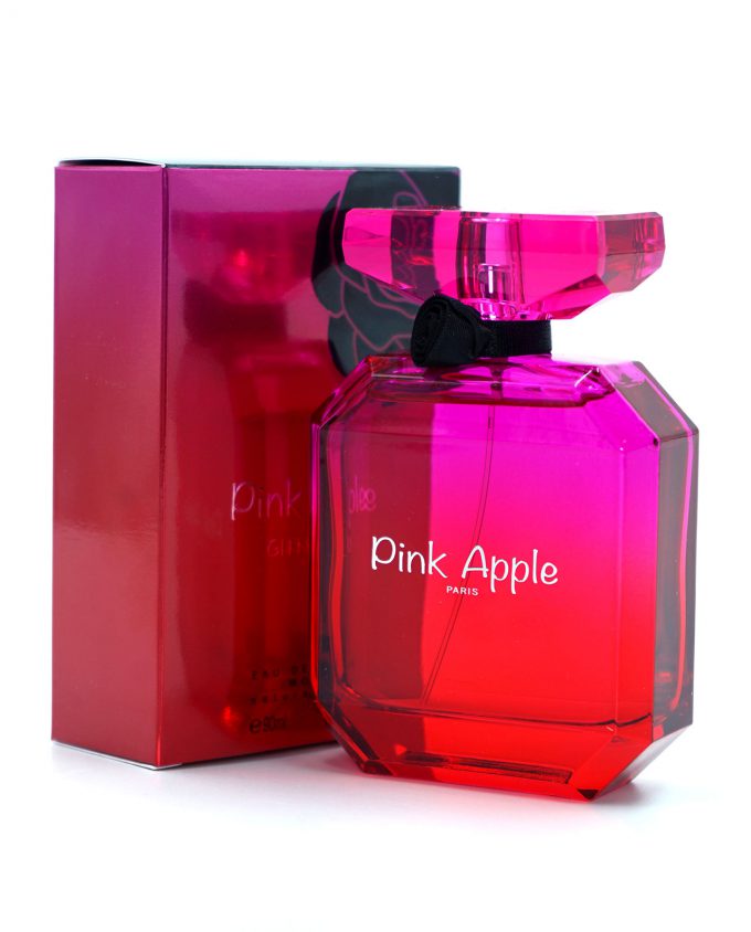 Pink Apple Perfume por Glenn Perri