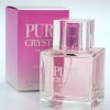 Pure Crystal By Karen Low