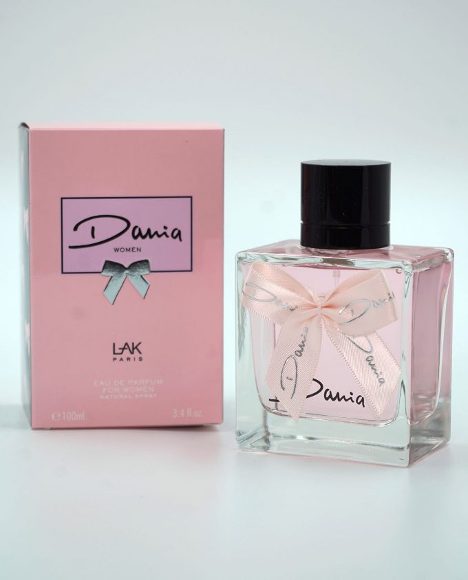 DANIA Parfums by Lak París