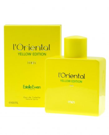 L'Oriental Yellow Edition by Estelle Ewen
