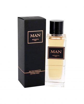 Adnan Man by Adnan B. Eau De Toilette 100ml