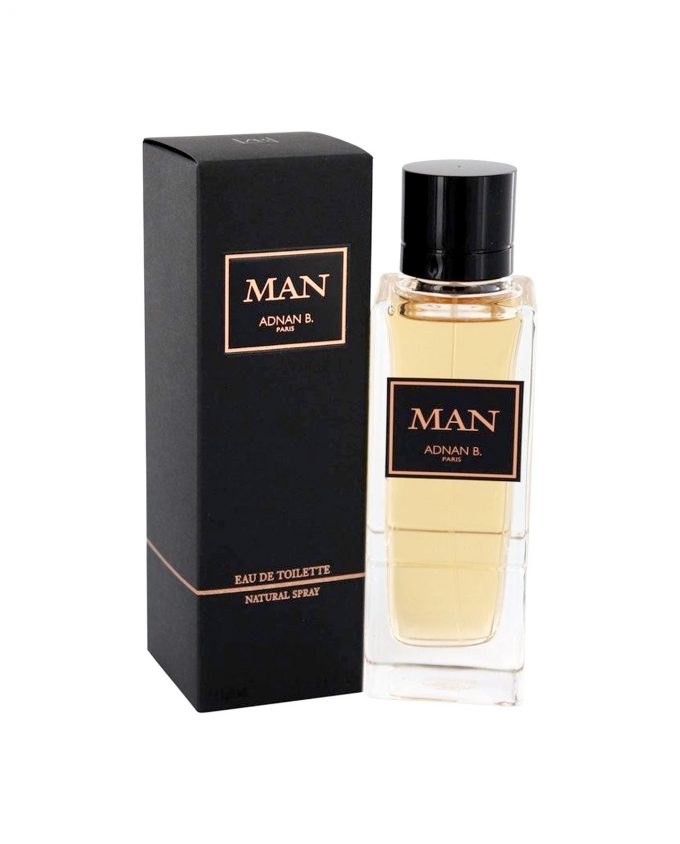 Adnan Man by Adnan B. Eau De Toilette 100ml