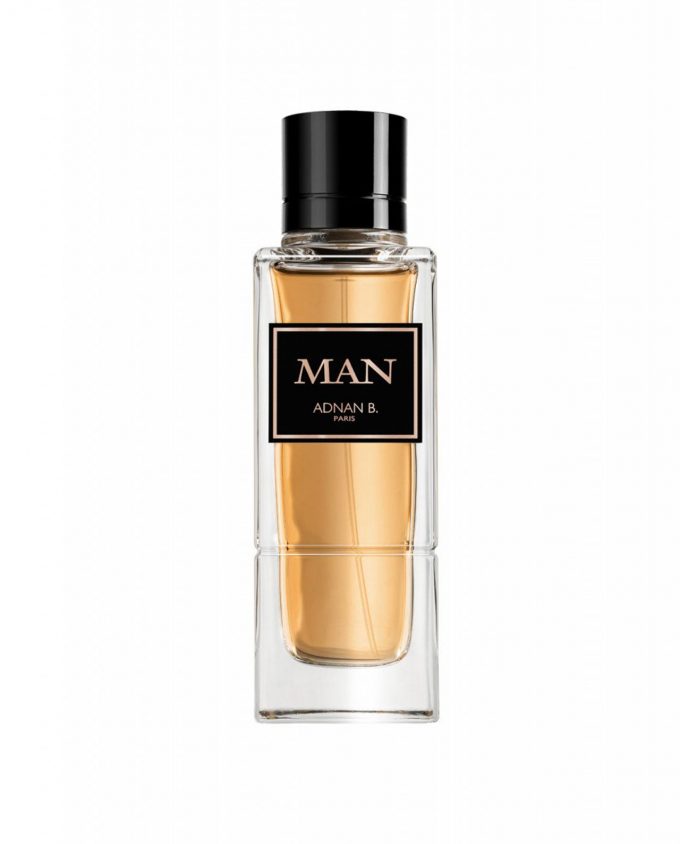 Adnan Man by Adnan B. Eau De Toilette 100ml