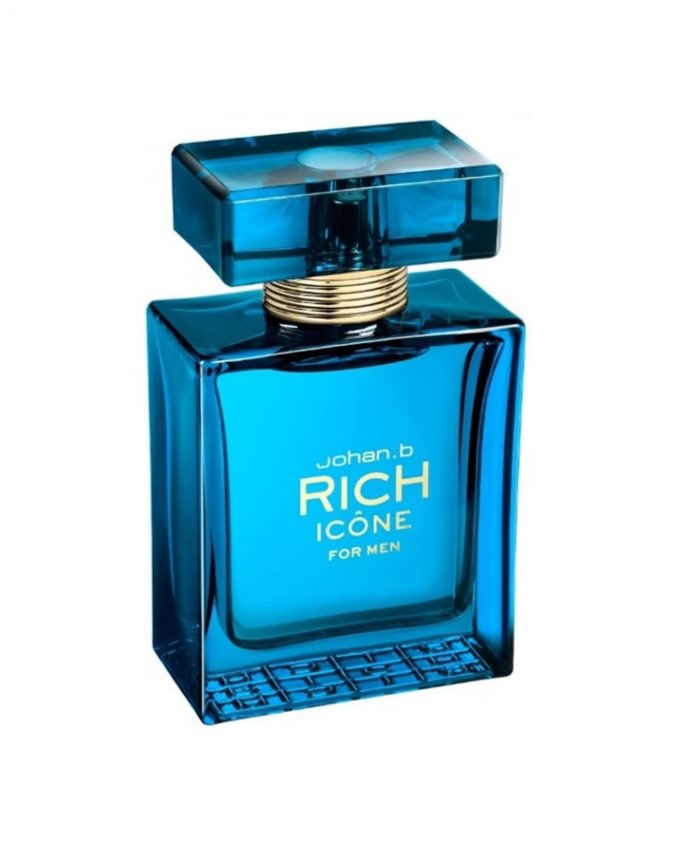 Rich Icone Men Eau De Toilette