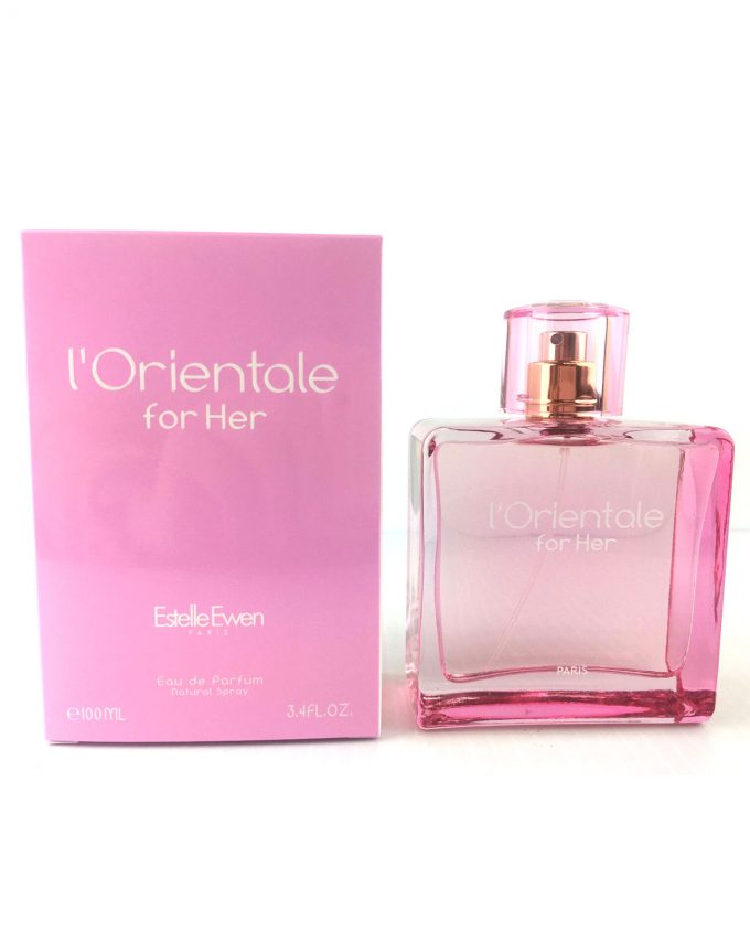 L'Orientale for Her by Estelle Ewen 100ml