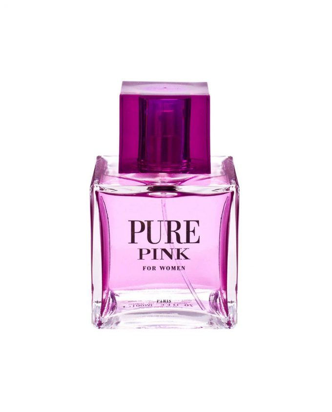 PURE PINK EDP by KAREN LOW for women 100ML