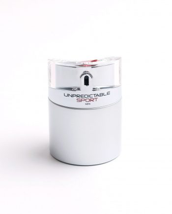 Unpredictable Sport by Glen Perri for men 100Ml