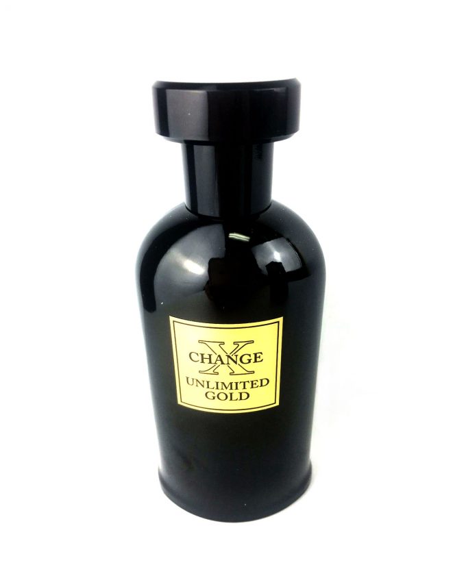 Xchange Unlimited Gold by Karen Low for men 100Ml