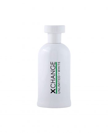 Xchange Unlimited White by Karen Low for men 100Ml