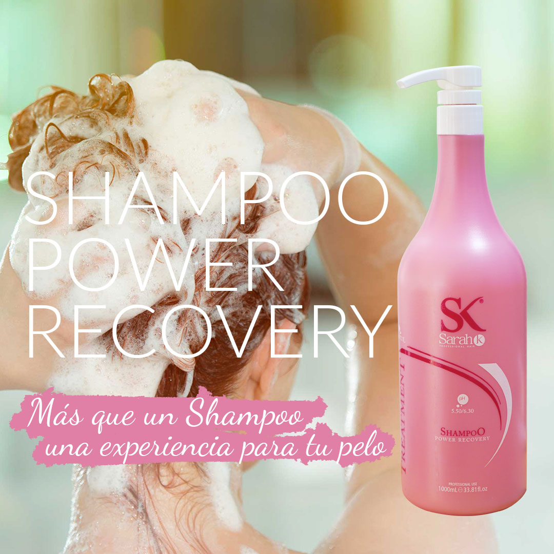 Shampoo