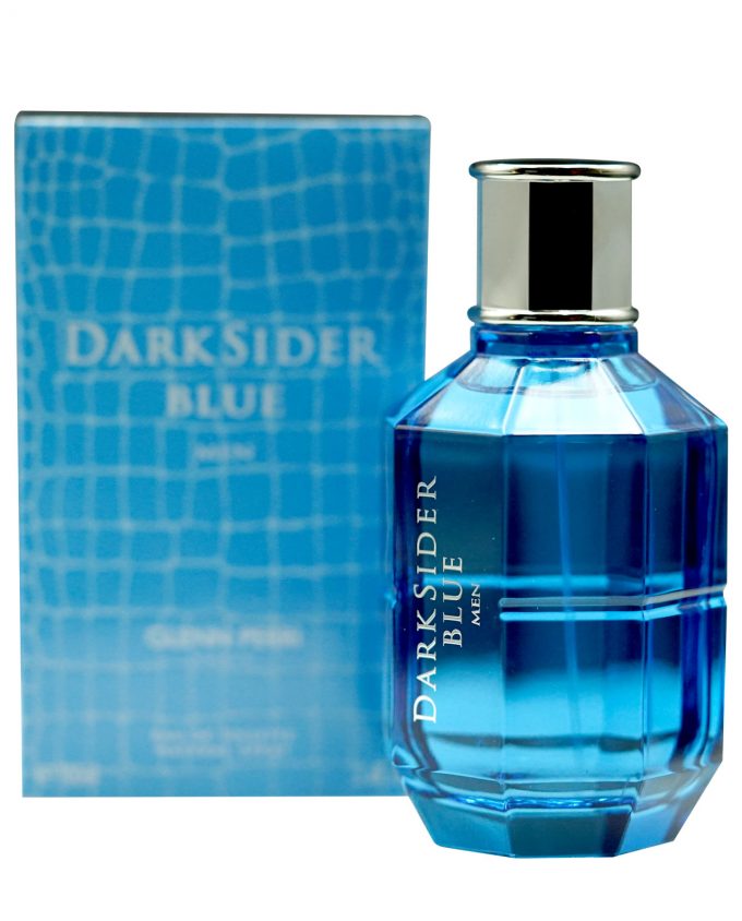 darksider blue