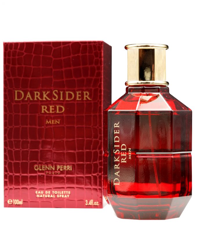 Darksider Red