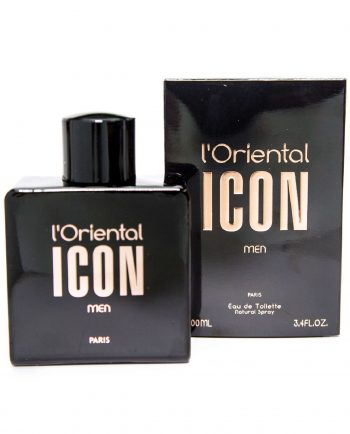 L'oriental Icon by Estelle Ewen for Men 100ml