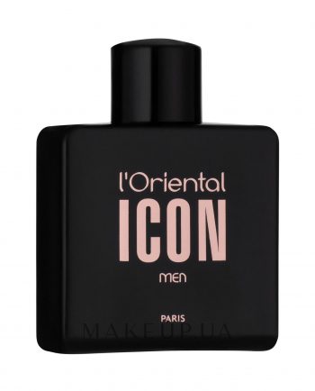 L'oriental Icon by Estelle Ewen for Men 100ml