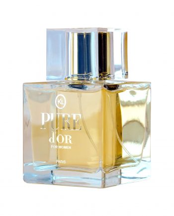 Pure D’or Perfume by Karen Low Perfume for Women 100ml