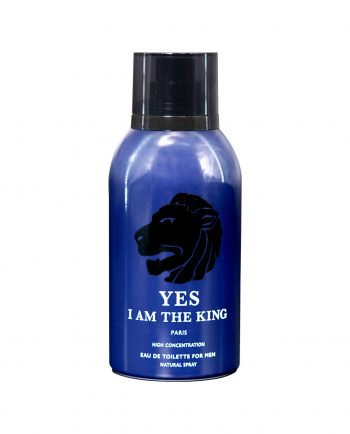 Yes I am the King 200 ml spray