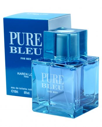Pure Bleu for Karen low for men 100ml