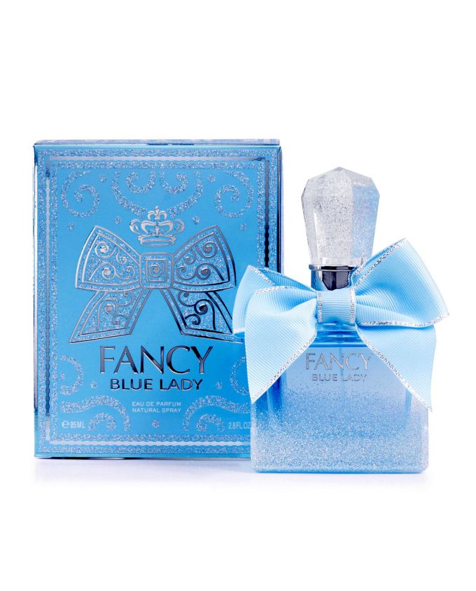 Fancy Blue Lady for women 85ml edp