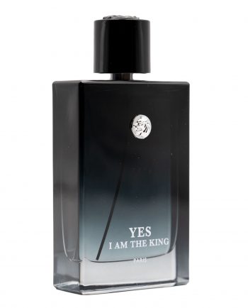 Yes I Am The King by Geparlys For Men Le Perfume 100Ml EDT