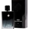 Yes I Am The King by Geparlys For Men Le Perfume 100Ml EDT