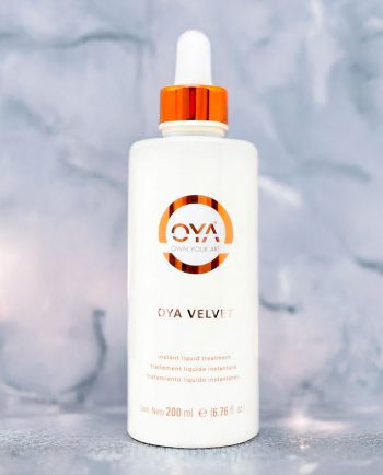 OYA Velvet – Tratamiento Líquido Capilar Instantáneo